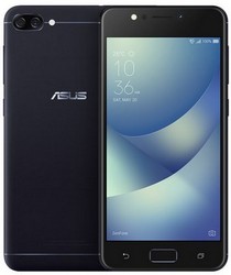 Замена дисплея на телефоне Asus ZenFone 4 Max (ZC520KL) в Калининграде